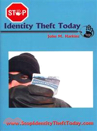 Stop Identity Theft Today