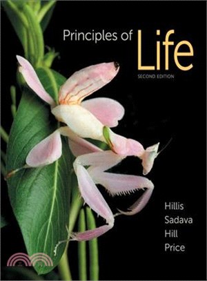 Principles of Life ― For the Ap Course