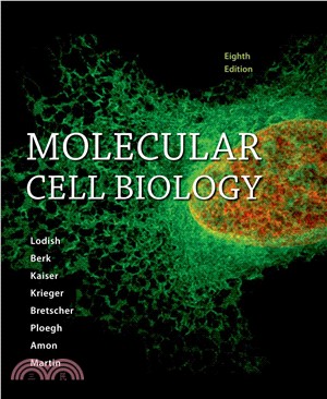 Molecular Cell Biology