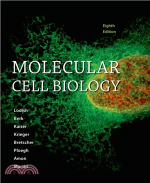 Molecular Cell Biology