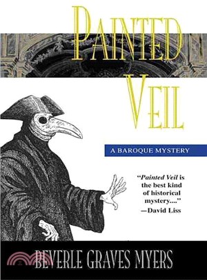 Painted Veil—A Tito Amato Mystery