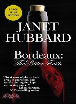 Bordeaux ― A Vengeance in the Vineyard Mystery