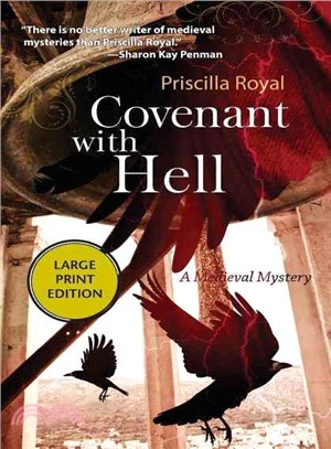 Covenant With Hell ― A Medieval Mystery