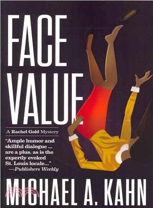 Face Value ― A Rachel Gold Mystery