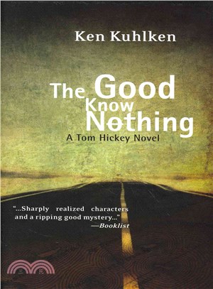 The Good Know Nothing ― A California Century Mystery