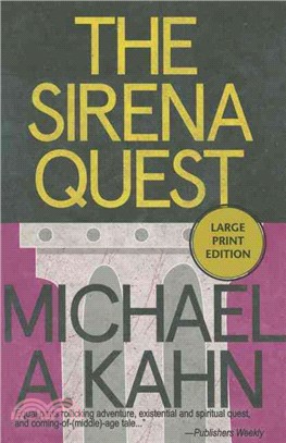 The Sirena Quest