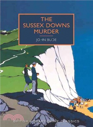 The Sussex Downs Murder