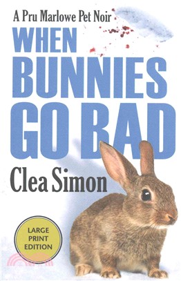 When Bunnies Go Bad