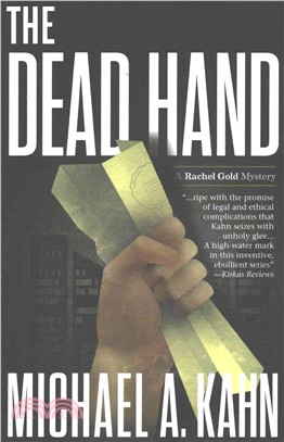 The Dead Hand