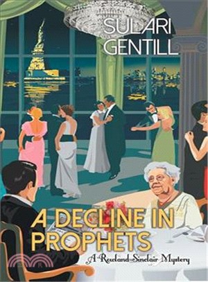 A Decline in Prophets