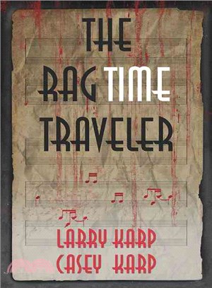 The Rag Time Traveler