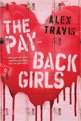 The Payback Girls
