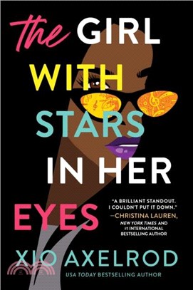 The Girl with Stars in Her Eyes：A story of love, loss, and rock-and-roll