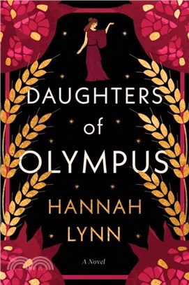 The Daughters of Olympus