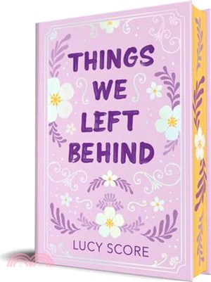 Things We Left Behind (Collector's Edition)