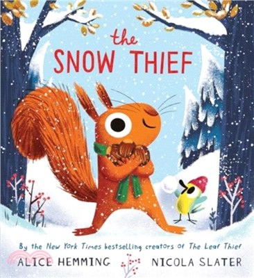 The Snow Thief