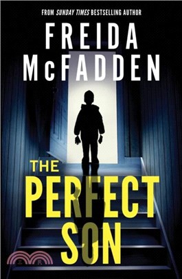 The Perfect Son：From the Sunday Times Bestselling Author of The Housemaid
