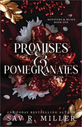 Promises and Pomegranates