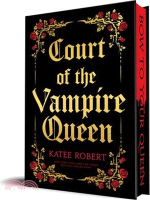 Court of the Vampire Queen (Collector's Edition)