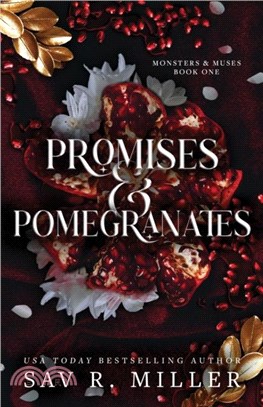 Promises and Pomegranates