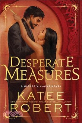 Desperate Measures (Standard Edition)