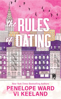 The Rules of Dating (Standard Edition)