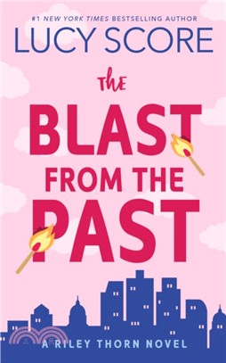 The Blast from the Past：A Riley Thorn Novel