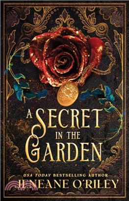 A Secret in the Garden