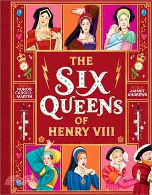The Six Queens of Henry VIII