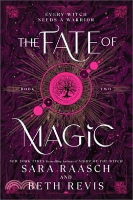 The Fate of Magic (Standard Edition)