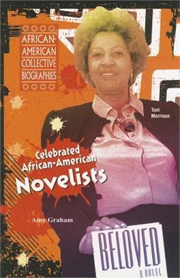 Celebrated African-American Novelists