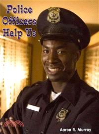 Police Officers Help Us