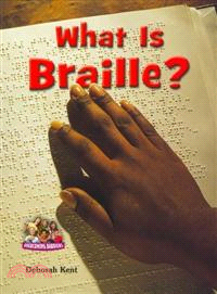 What Is Braille?