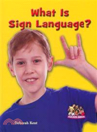 What Is Sign Language?