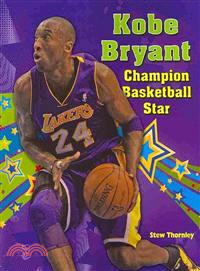 Kobe Bryant ― Champion Basketball Star