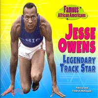Jesse Owens ― Legendary Track Star