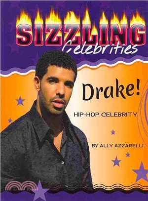 Drake! ― Hip-Hop Celebrity