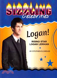 Logan! ― Rising Star Logan Lerman