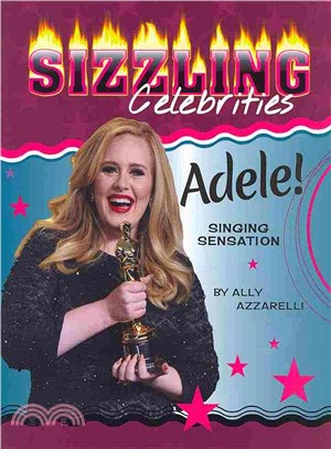 Adele! ― Singing Sensation