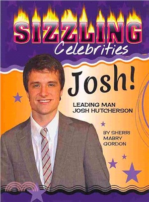 Josh! ― Leading Man Josh Hutcherson