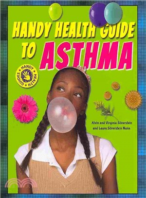 Handy Health Guide to Asthma