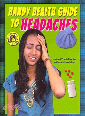 Handy Health Guide to Headaches
