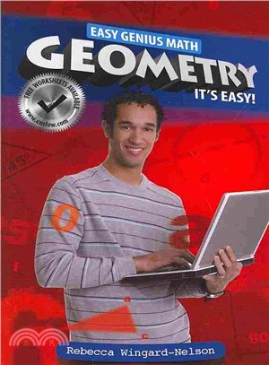 Geometry ― It's Easy