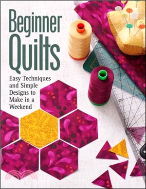 Beginner Quilts