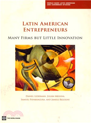 Entrepreneurship in Latin America and the Caribbean