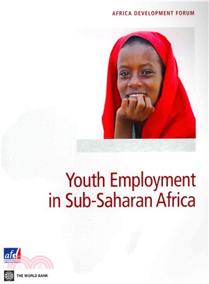 Youth Employment in Sub-saharan Africa