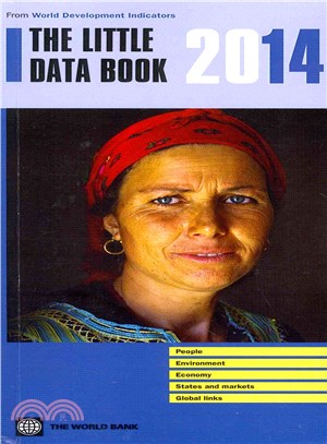 The Little Data Book, 2014