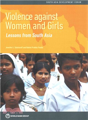 Overcoming Violence Against Women in South Asia