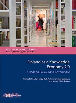 Finland As a Knowledge Economy 2.0 ― Finland As a Knowledge Economy 2.0