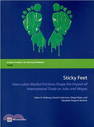 Sticky Feet ― How Labor Market Frictions Shape the Impact of International Trade on Labor Market Outcomes